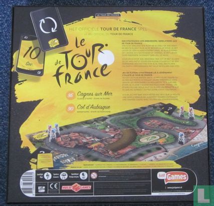 Tour de France spel - Afbeelding 2