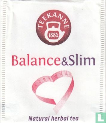 Balance&Slim - Afbeelding 1