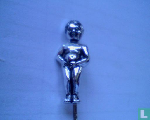 Manneken Pis