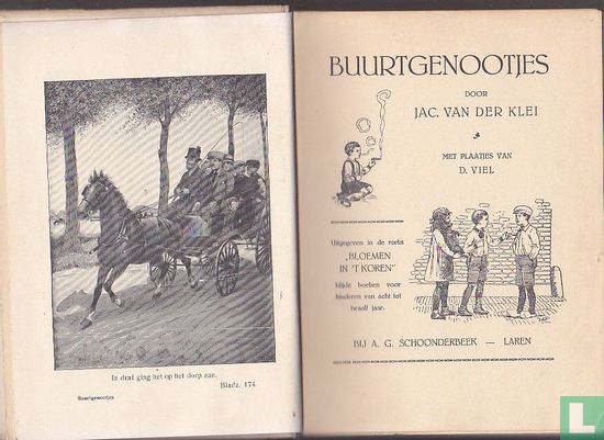 Buurtgenootjes - Image 3