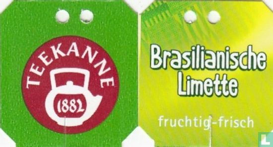 Brasilianische Limette - Afbeelding 3