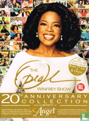The Oprah Winfrey Show 20th Anniversary Collection - Image 1