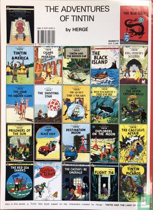 Tintin in America - Bild 2