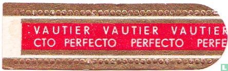 Vautier - Vautier CTO Perfecto - Vautier Perfecto Perfe  - Image 1
