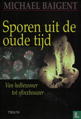 Sporen uit de oude tijd - Image 1