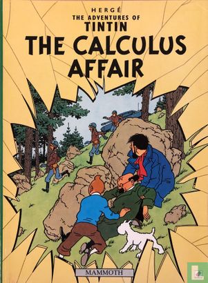 The Calculus Affair - Bild 1