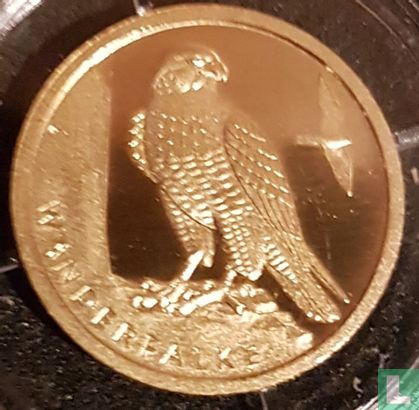 Allemagne 20 euro 2019 (G) "Peregrine falcon" - Image 2