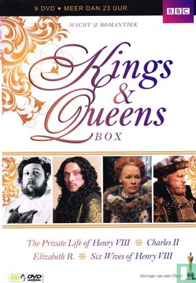 Kings & Queens - Image 1