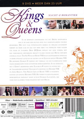 Kings & Queens - Afbeelding 2
