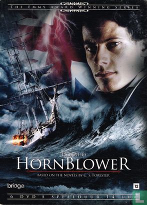 Horatio Hornblower - Image 1