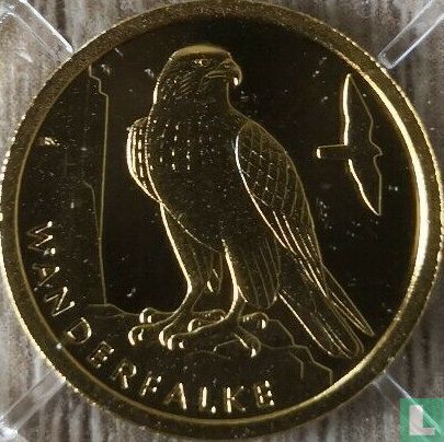 Duitsland 20 euro 2019 (J) "Peregrine falcon" - Afbeelding 2