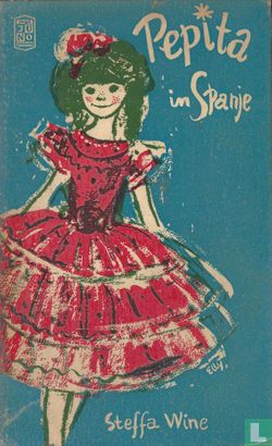 Pepita in Spanje - Image 1