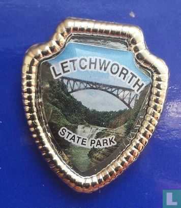 Letchworth State Park