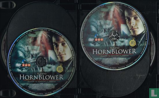 Horatio Hornblower - Bild 3
