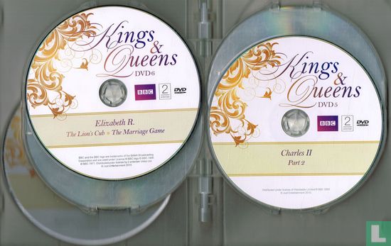 Kings & Queens - Image 3