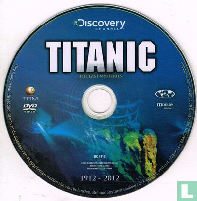 Titanic - Bild 3