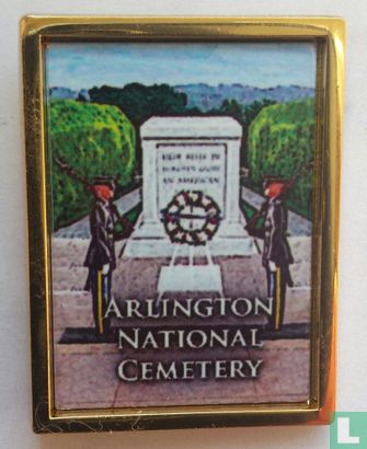 Arlington National Cemetary - Image 1