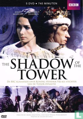 The Shadow of the Tower - Image 1