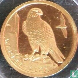 Duitsland 20 euro 2019 (A) "Peregrine falcon" - Afbeelding 2