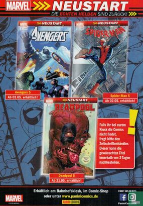 Spider-Man - Image 2