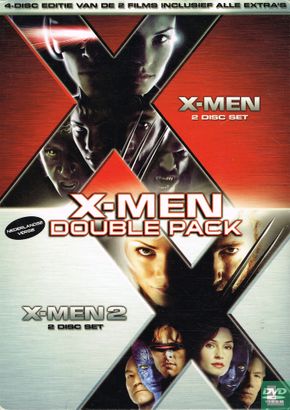 X-Men Doublepack - Afbeelding 1