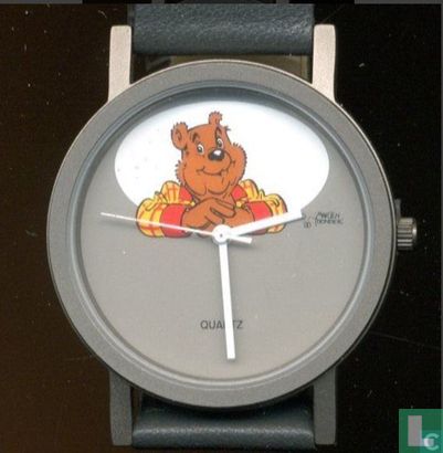 Bommel horloge [zonder verpakking] - Image 1