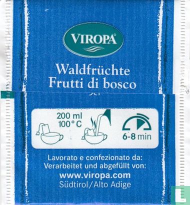 Waldfrüchte - Image 2
