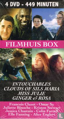 Filmhuis Box - Image 1