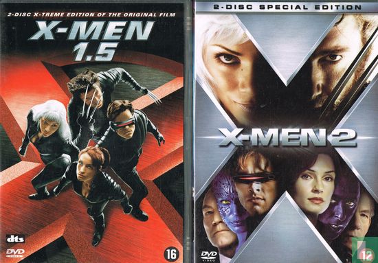 X-Men Doublepack - Image 3