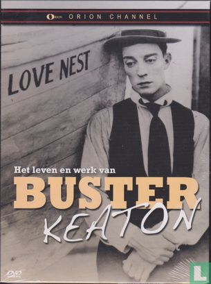 Het Leven en Werk van Buster Keaton - Bild 1