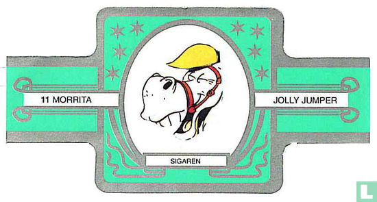 Jolly Jumper  - Image 1