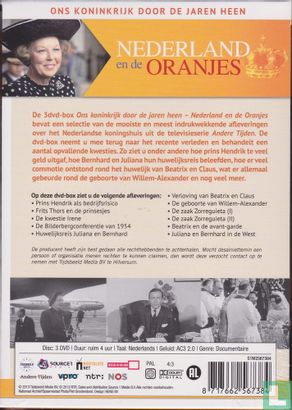 Nederland en de Oranjes - Image 2
