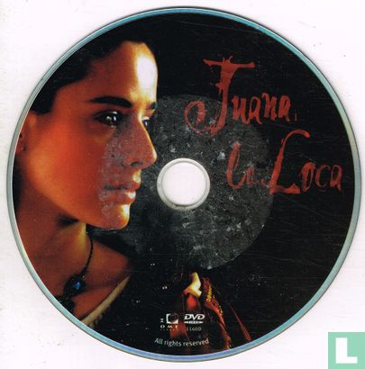 Juana la Loca - Afbeelding 3