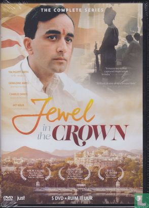 Jewel in the Crown - Afbeelding 1