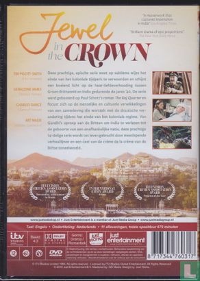 Jewel in the Crown - Image 2