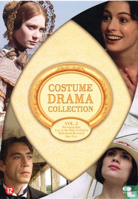 Costume Drama Collection Vol. 2 - Image 1