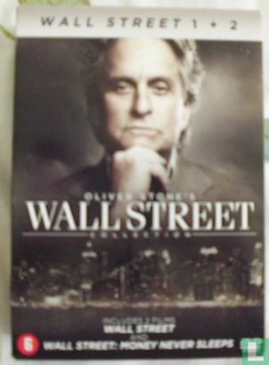 Wall Street 1 + 2 - Bild 1