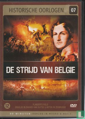 De strijd van België - Bild 1