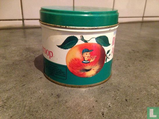 Rinse Appelstroop 60 - Afbeelding 2
