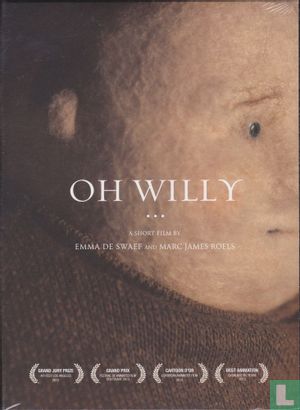 Oh Willy... - Image 1