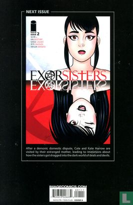 Exorsisters 1 - Bild 2