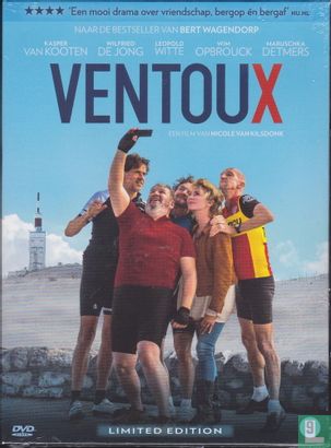 Ventoux - Image 1