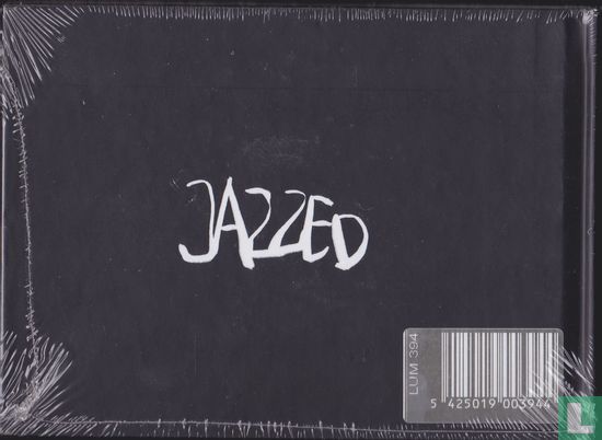 Jazzed - Image 2