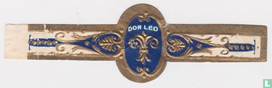 Don Leo  - Afbeelding 1
