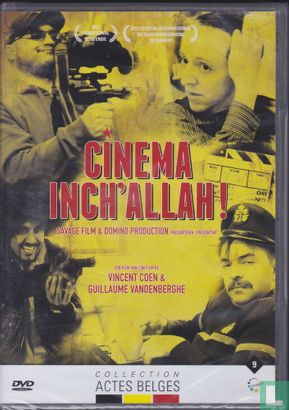 Cinéma Inch'Allah! - Image 1