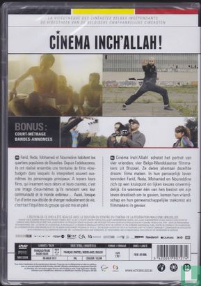 Cinéma Inch'Allah! - Image 2