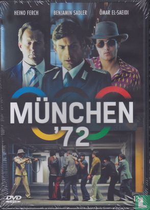 München '72 - Afbeelding 1