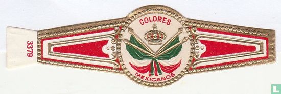 Colores Mexicanos - Image 1