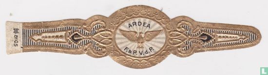 Ardea F. & P. V. d. P.  - Image 1