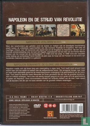 Napoleon en de Franse Revolutie - Afbeelding 2